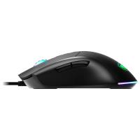 MSI FORGE GM320 Siyah Kablolu Gaming (Oyuncu) Mouse